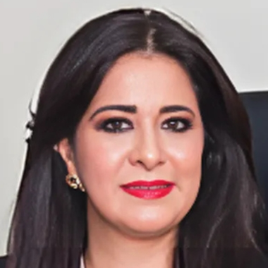 Laura Gonzalez Hernandez